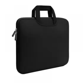 14-Inch Laptop Sleeve, Protective Case with Zipper